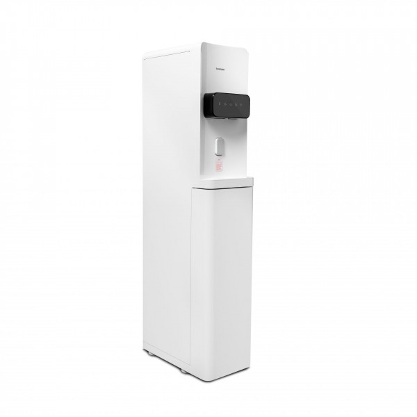 Θερμοψύκτης νερού BARRIER AQA 200 HCA cabinet για σύνδεση με τρία στάδια Φίλτρανσης & lamp UV 